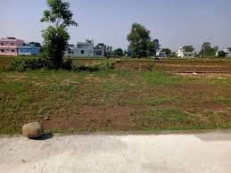 30*40 size residential plot @ RTO road Lalpur nayak
